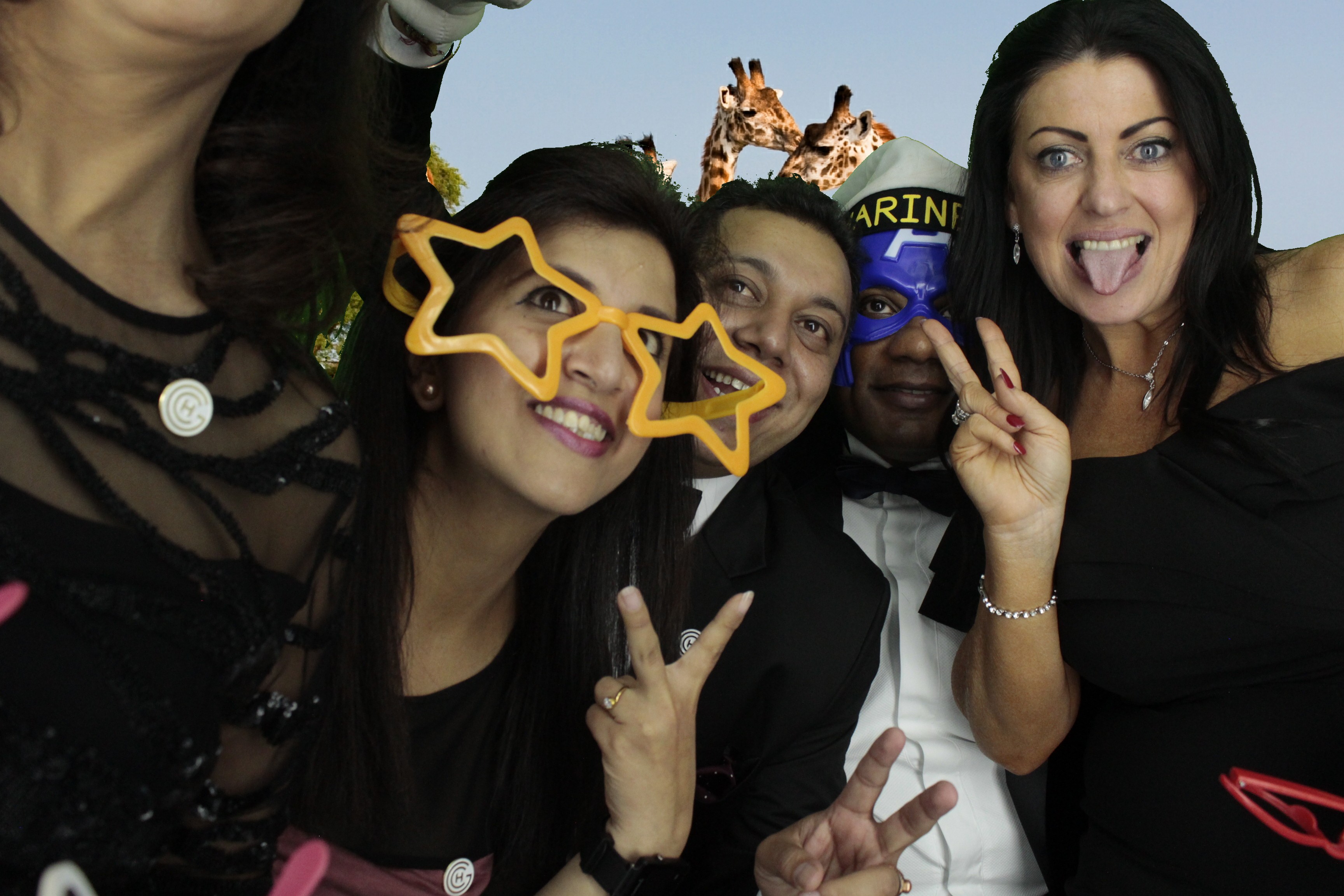 Dementia CareAwards 2018  | View more photos from the event at gallery.myphotoboothexperience.co.uk/u/MyPhotoBoothExperienceLtd/Dementia-CareAwards-2018
